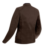 SEGURA JACKET LADY ETERNAL Marron (T5)