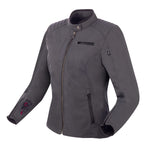 SEGURA JACKET LADY ETERNAL Gris (T6)