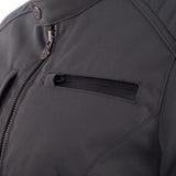 SEGURA JACKET LADY ETERNAL Gris (T1)