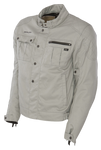 SEGURA CLASSIC JKT GRAY 2XL