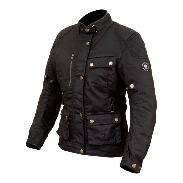 Merlin atlow wax jacket best sale