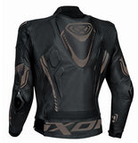 Ixon VORTEX 2 Jacket Black - Sport Leather