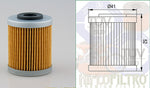 HiFlo HF157 Oil Filter