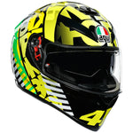 AGV K3 SV [TRIBE 46]