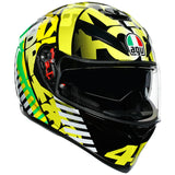 AGV K3 SV [TRIBE 46]