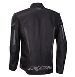 Ixon STRIKER Jacket Black - Sport Textile
