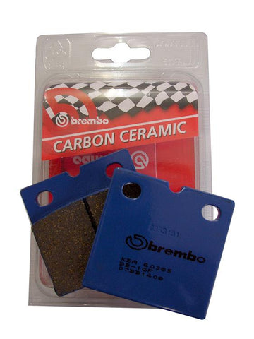 BREMBO BRAKE PADS