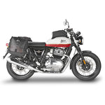 Royal Enfield Interceptor 650_side