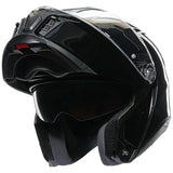 AGV TOURMODULAR [GLOSS BLACK] 10