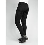 Bull-It Covert Evo Black Straight Jeans (AAA) - MENS - 2022