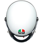 AGV LEGENDS X3000 [INVICTUS WHITE/BLACK]