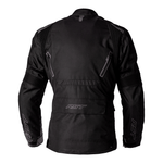 RST ENDURANCE TEXTILE JACKET [BLACK]