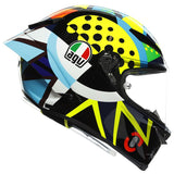 AGV PISTA GP RR [WINTER TEST 2020]