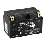 YUASA TTZ10S Factory Activated