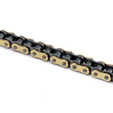 TSUBAKI ALPHA X-RING GOLD SERIES CHAIN