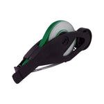 KEITI REFLECTIVE WHEEL STRIPE [GREEN]