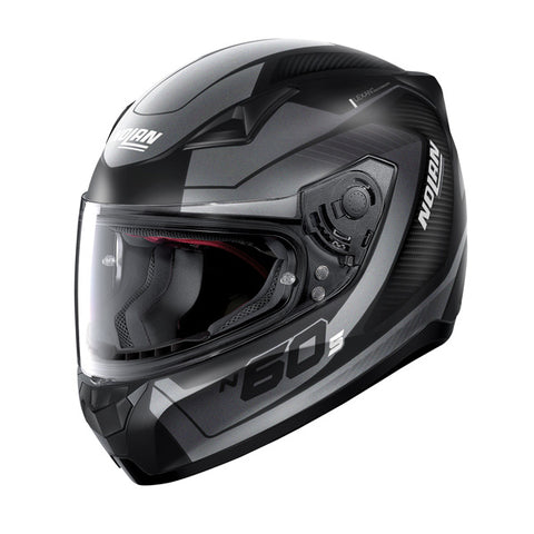 Nolan N60-5 Full Face Helmet - flat