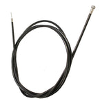 Throttle/Clutch/Brake Motorcycle Cable - Universal
