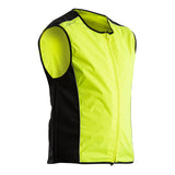 RST SAFETY JACKET [FLO YELLOW]