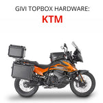 Givi-topbox-hardware-KTM