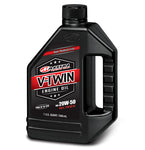 Maxima V-Twin Engine Oil - Full Synthetic