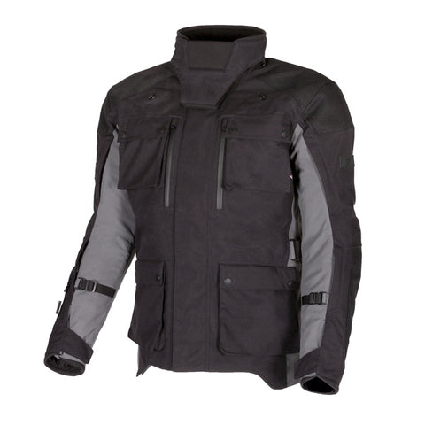 MERLIN SOLITUDE LAMINATED JACKET