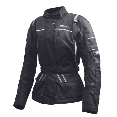 Tahoe-Ladies-Jacket  - TAHOE