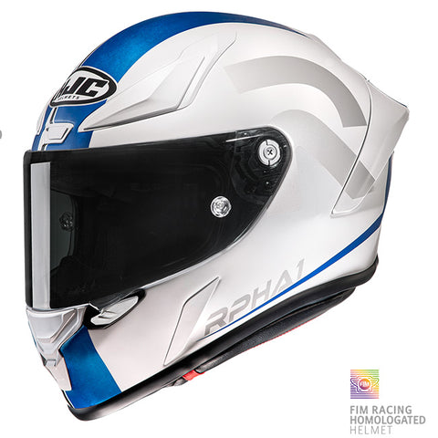 RPHA1 L Senin MC2SF Helmet Road HJC