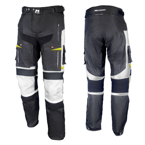 MOTODRY TREKKER PANTS