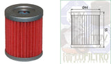 HiFlo HF132 Oil Filter