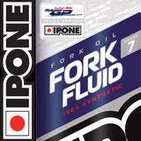 Fork Fluid Racing