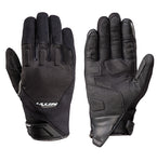 Ixon RS SPRING Glove Black - Urban W/Proof