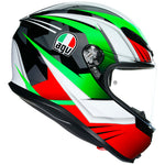 AGV K6 [EXCITE CAMO ITALY] 3