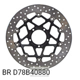 BRF 78B40880