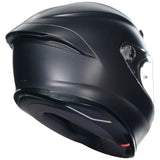 AGV K6 S [MATT BLACK] 5