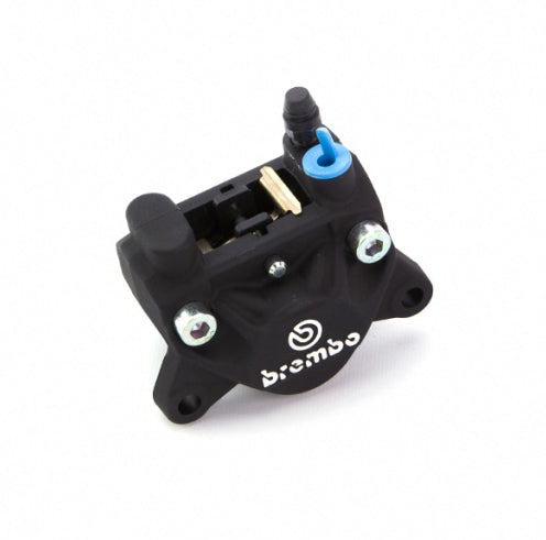 REAR BRAKE CALLIPER - '90S DUCATI STYLE