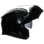 AGV TOURMODULAR [GLOSS BLACK] 8