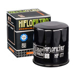 HiFlo HF177 Oil Filter