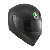 AGV K-5 S Matt Black