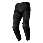 RST TOUR1 CE LEATHER SHORTLEG PANT [BLACK] 1