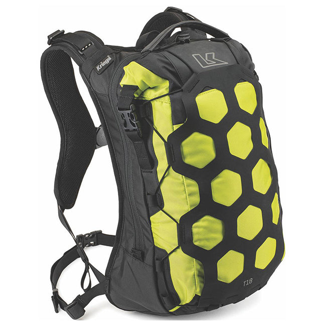 Kriega Trail18 Adventure Backpack