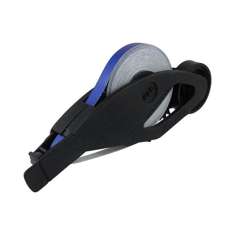 KEITI REFLECTIVE WHEEL STRIPE [BLUE]