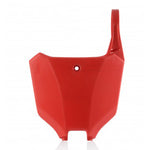 Front No Plate HONDA CRF 450 R/RX 2021