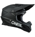 O'Neal Youth 1SRS SOLID Helmet - Black