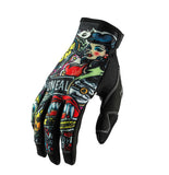 O'Neal MAYHEM Crank Glove - Black/Multi