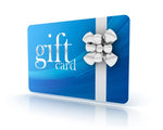 Rideshed Gift Card