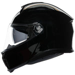 AGV TOURMODULAR [GLOSS BLACK] 4