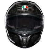 AGV SPORTMODULAR [GLOSSY CARBON]