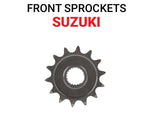 Front-sprockets-Suzuki