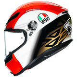 AGV K6 [SIC58] 4